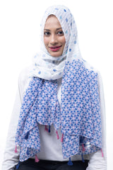 BLUE BREEZE