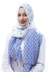 BLUE BREEZE