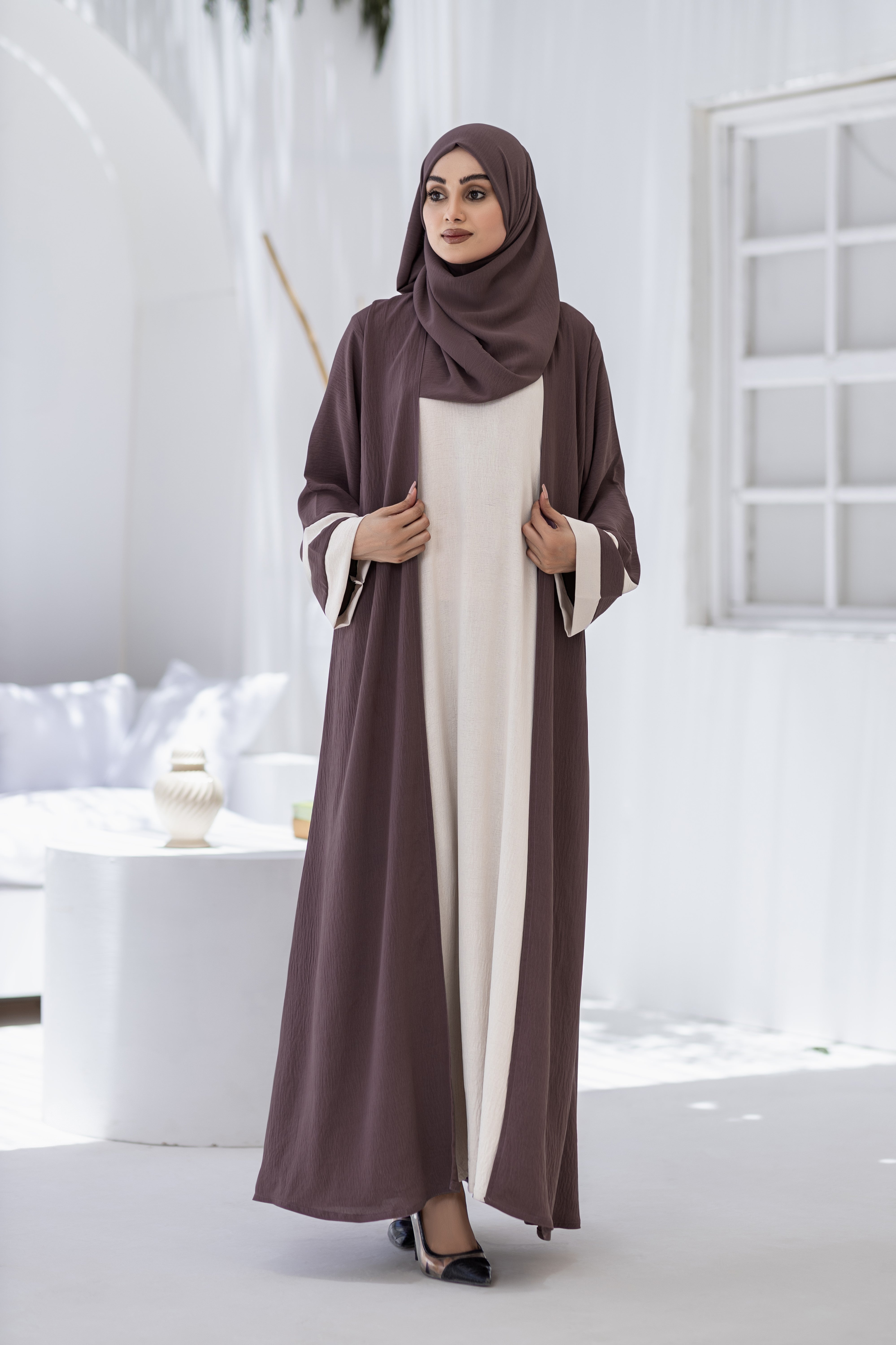 KAHWA LUXE
