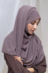 PLAIN-CHARCOAL