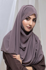 PLAIN-CHARCOAL
