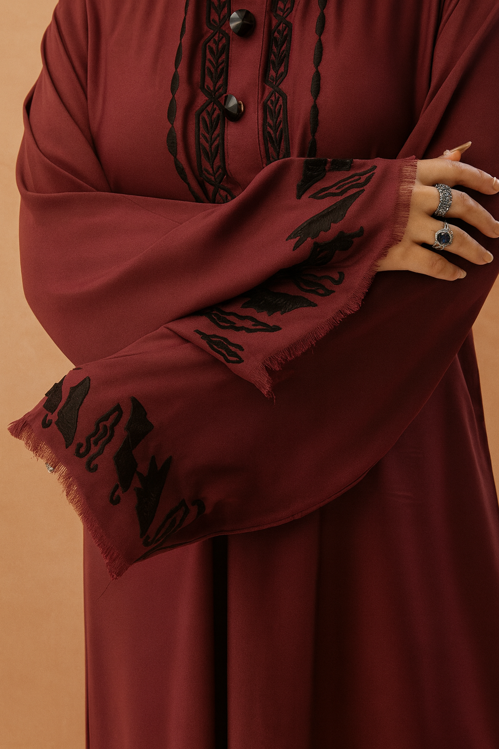 REGAL MAROON