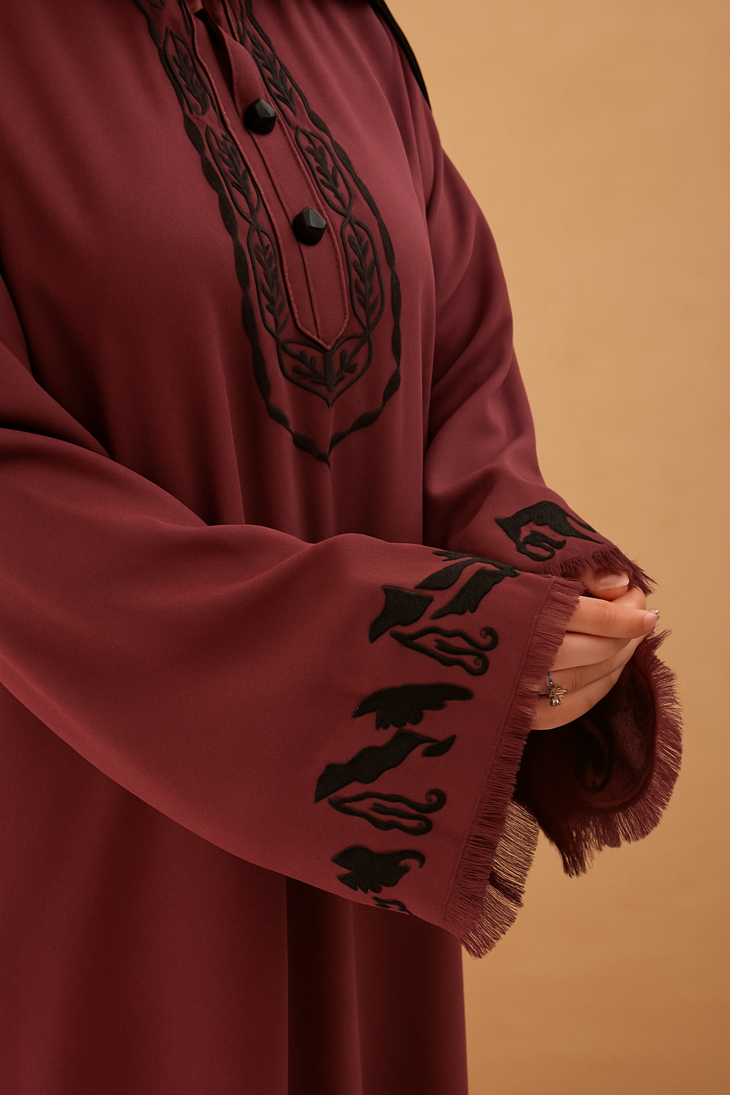 REGAL MAROON