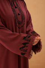 REGAL MAROON