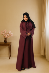 REGAL MAROON