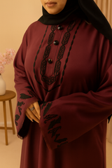 REGAL MAROON