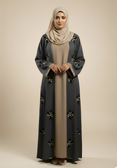 AL-FAAKHIRA (charcoal)