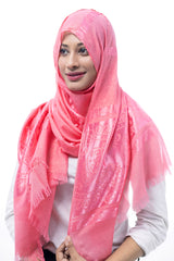 MOONLIGHT-FLORAL PINK