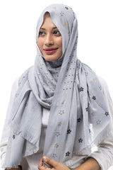 GREY GALAXY