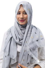 GREY GALAXY