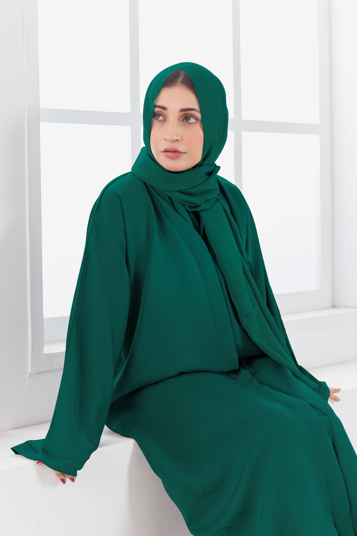 ASFIRAH GREEN