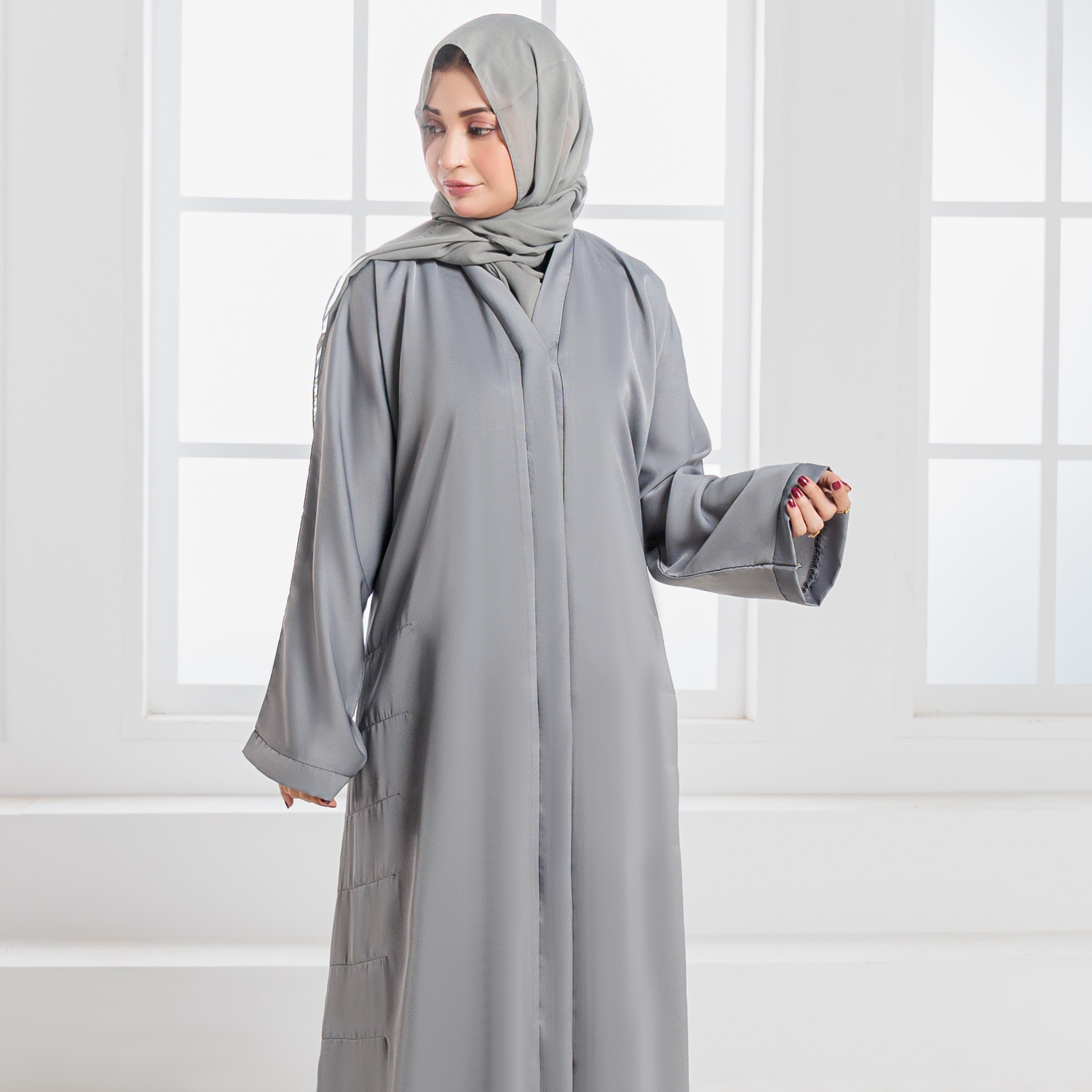 ASFIRAH GREY
