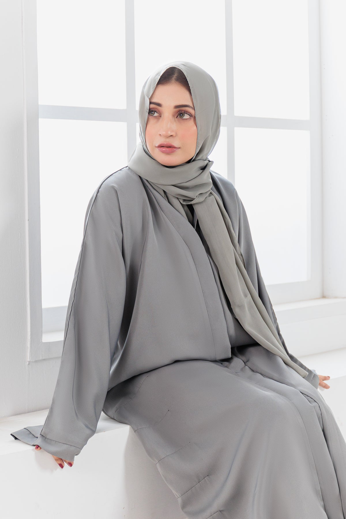 ASFIRAH GREY