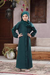 BUTTON GREEN