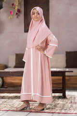 DREAMY PINK