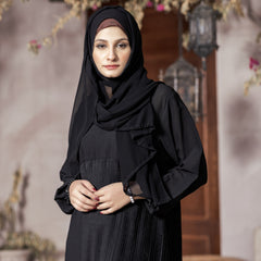 NOOR AL SAMA (BLACK)