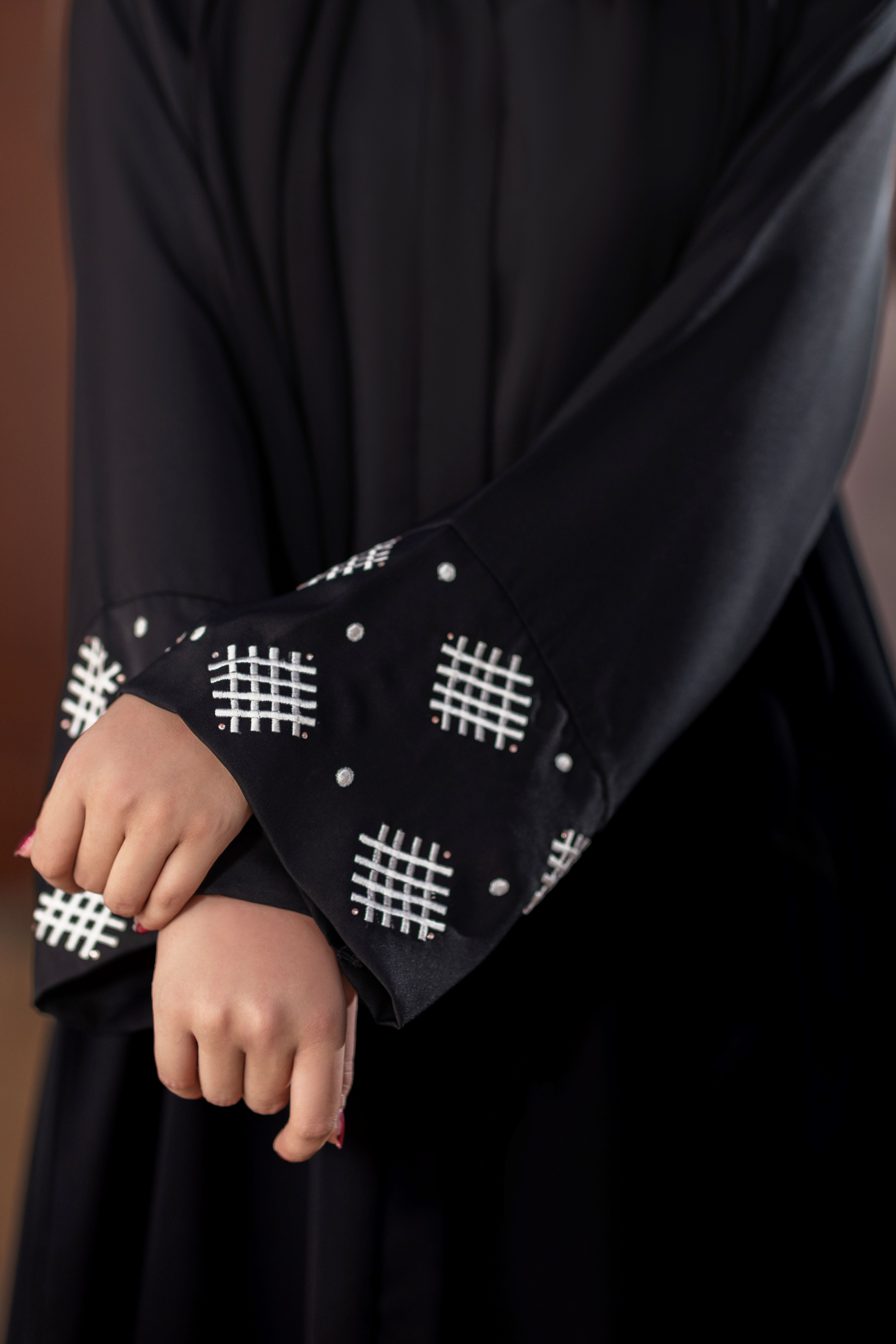 RAQIYAH BLACK