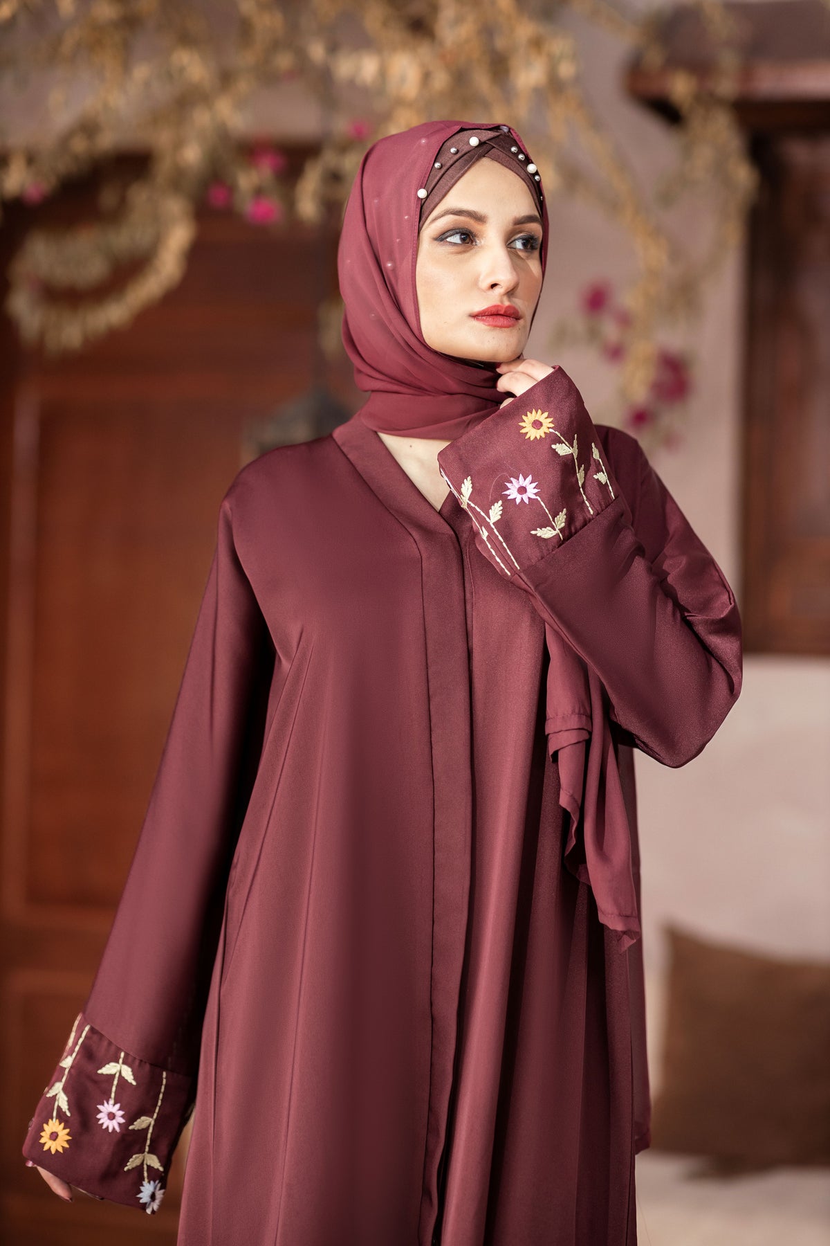 GUL SULTAN
