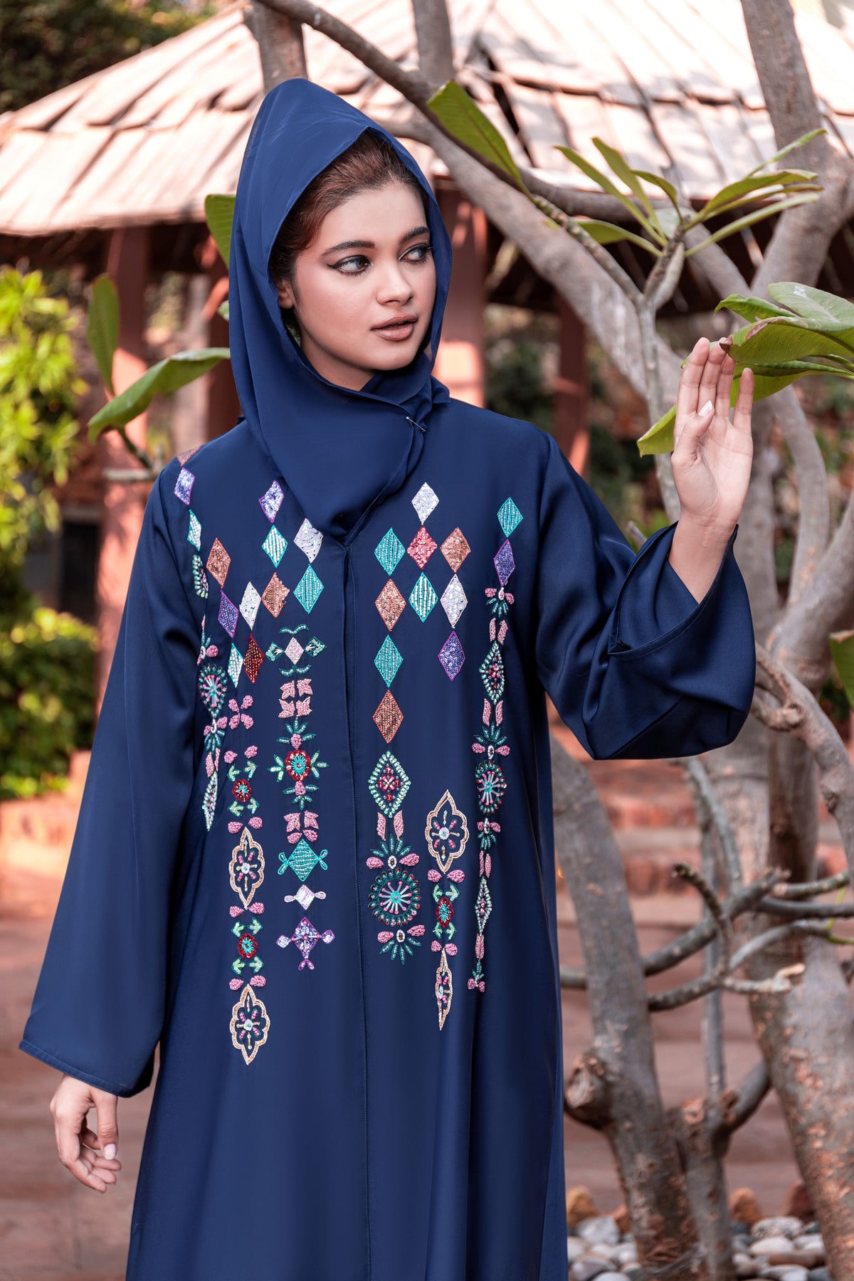 ZAHRA BAHAR