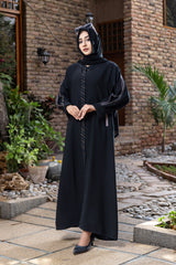 NILOFER-BLACK