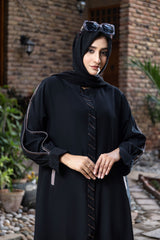 NILOFER-BLACK