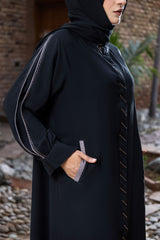 NILOFER-BLACK