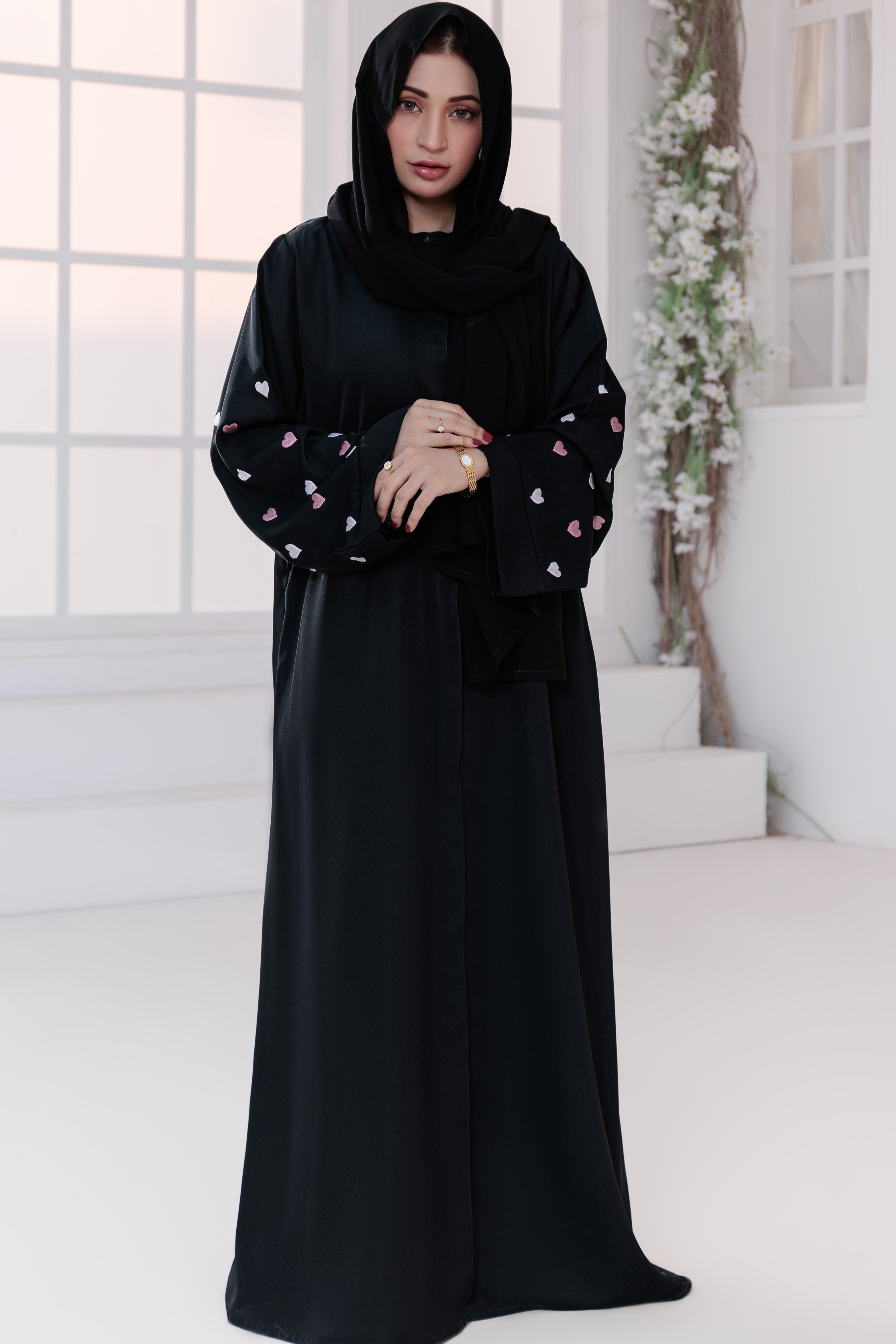 DILNAZ ABAYA