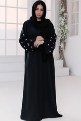 DILNAZ ABAYA