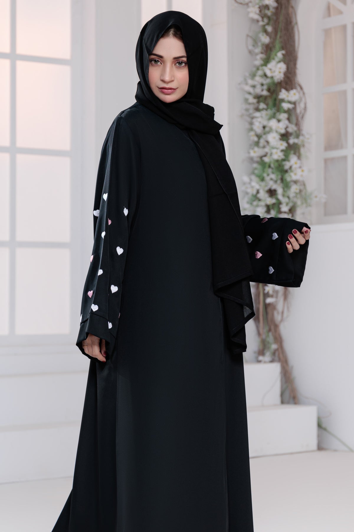 DILNAZ ABAYA