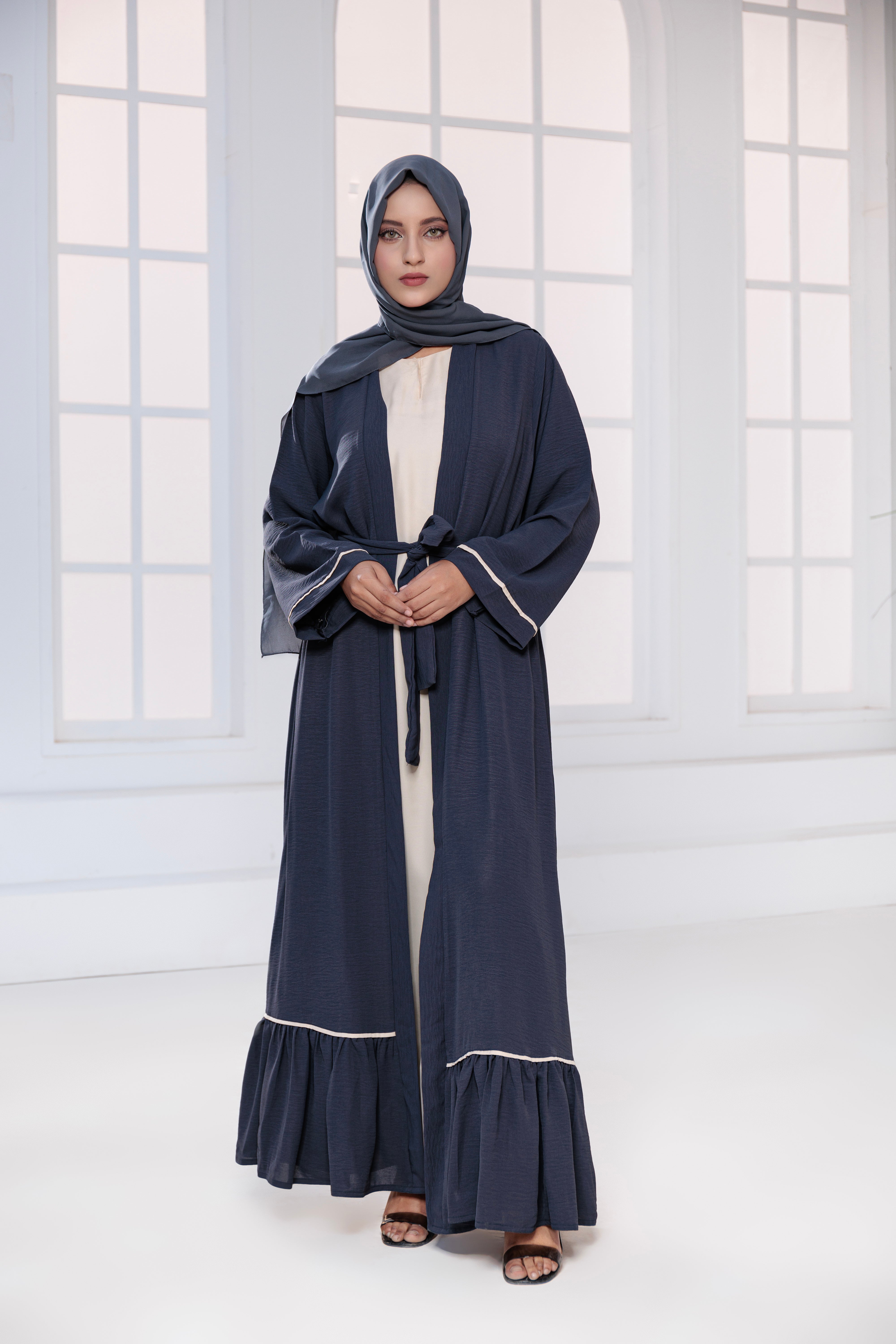 NOOR AL HAYAT