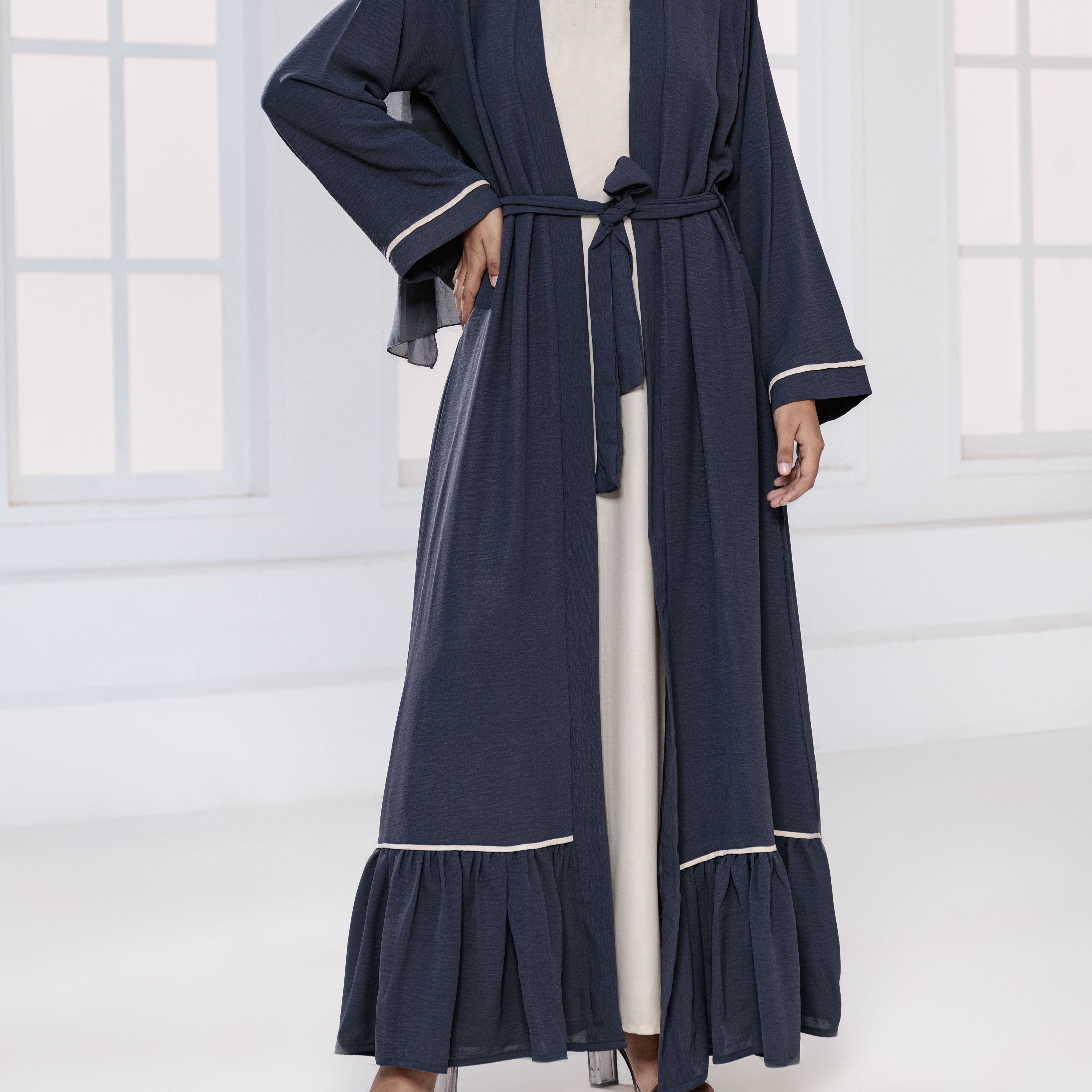NOOR AL HAYAT