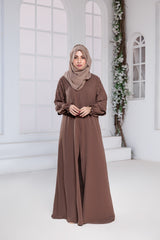 HAZEL ABAYA