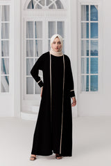 SAMIRA BLACK