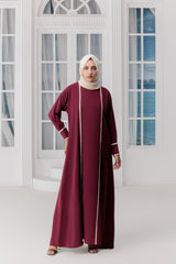 HIBA ABAYA
