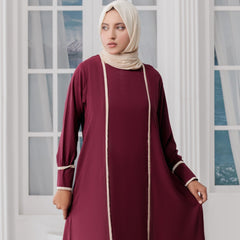 HIBA ABAYA