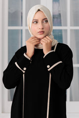 SAMIRA BLACK