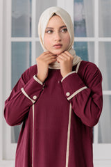 HIBA ABAYA