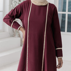 HIBA ABAYA