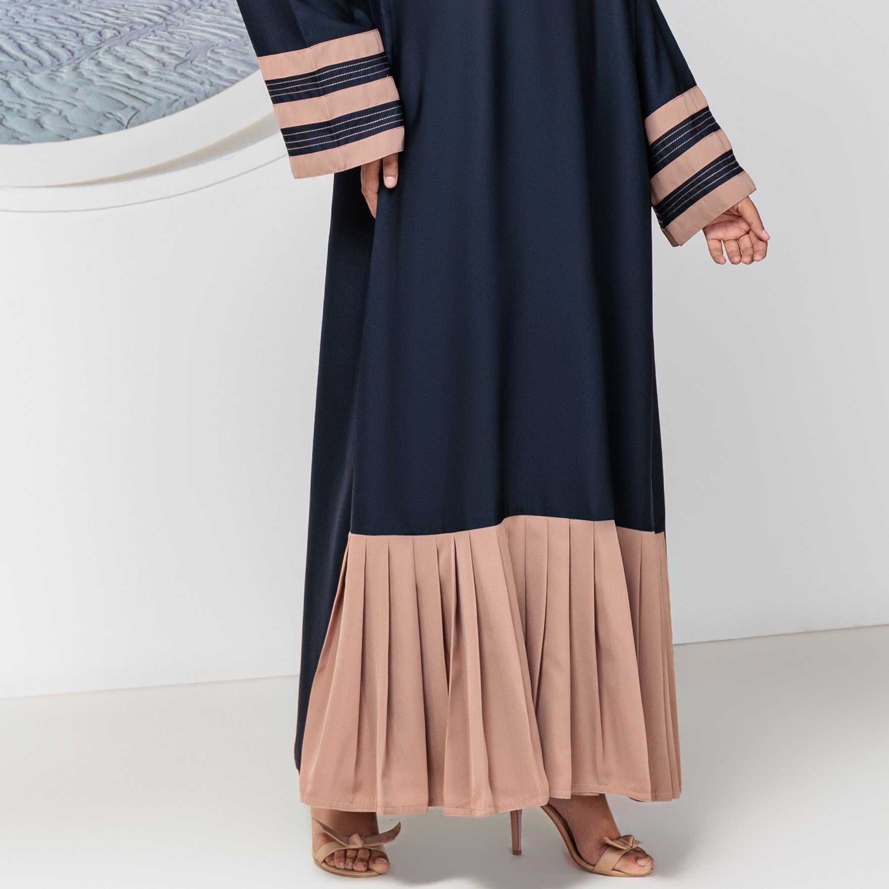 ASEEL ABAYA