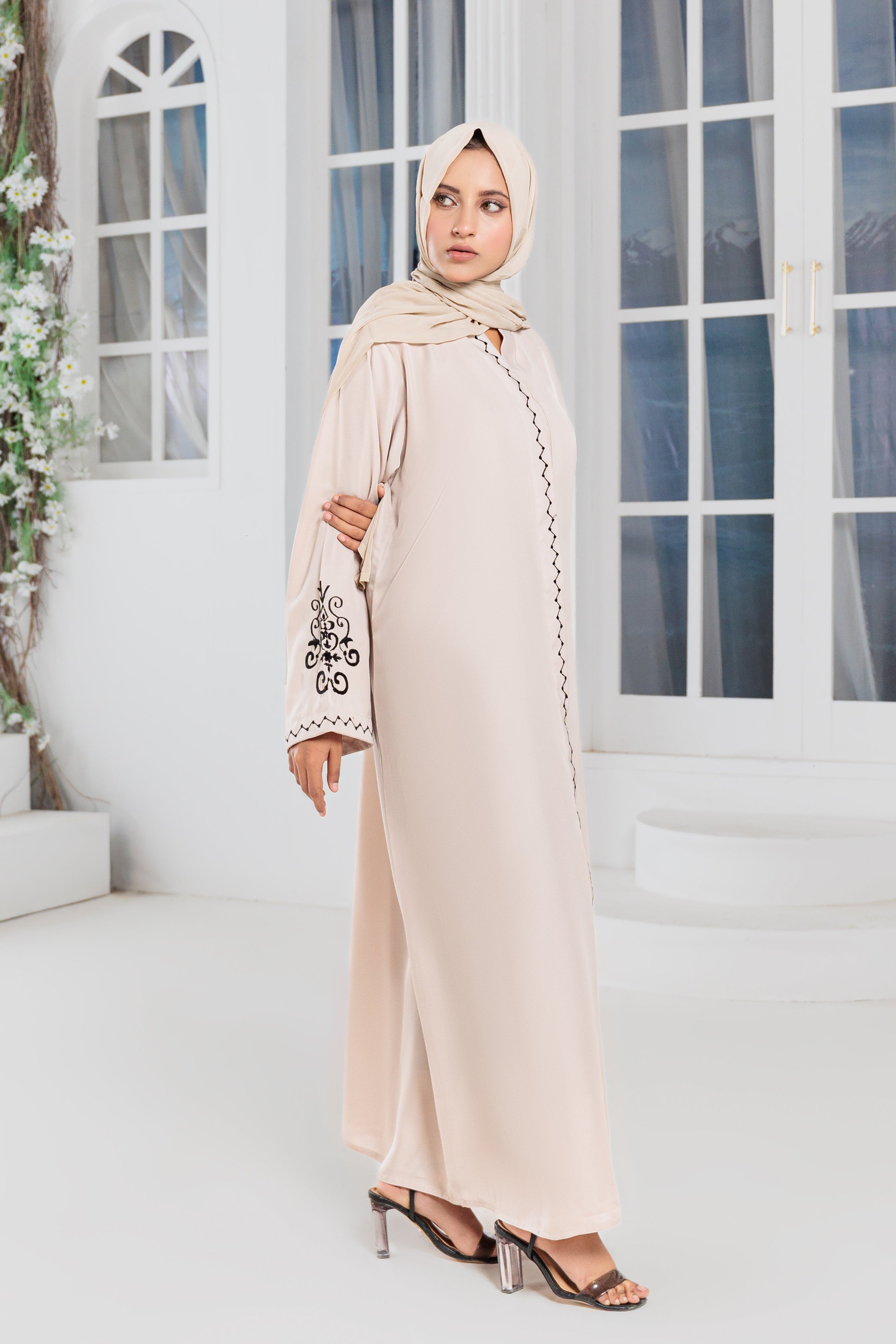QAMAR AL SAFA