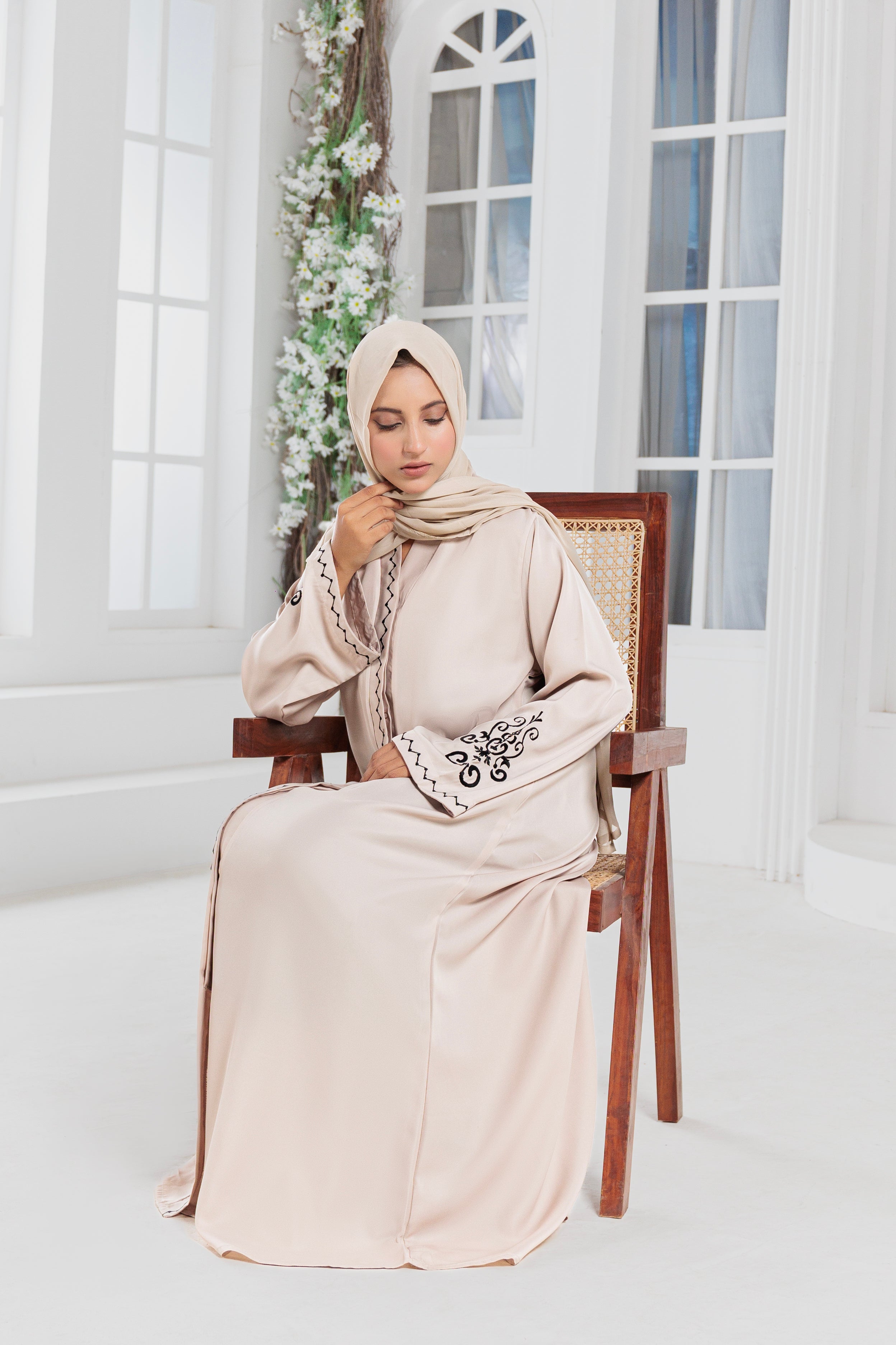 QAMAR AL SAFA