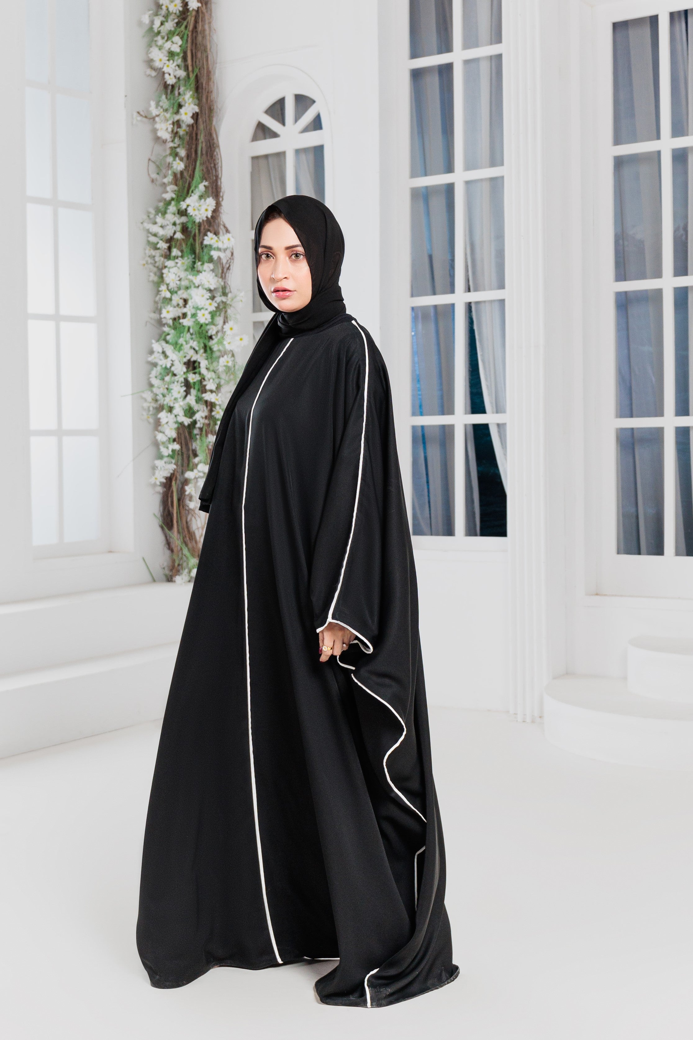 SAHAR AL-LAYL