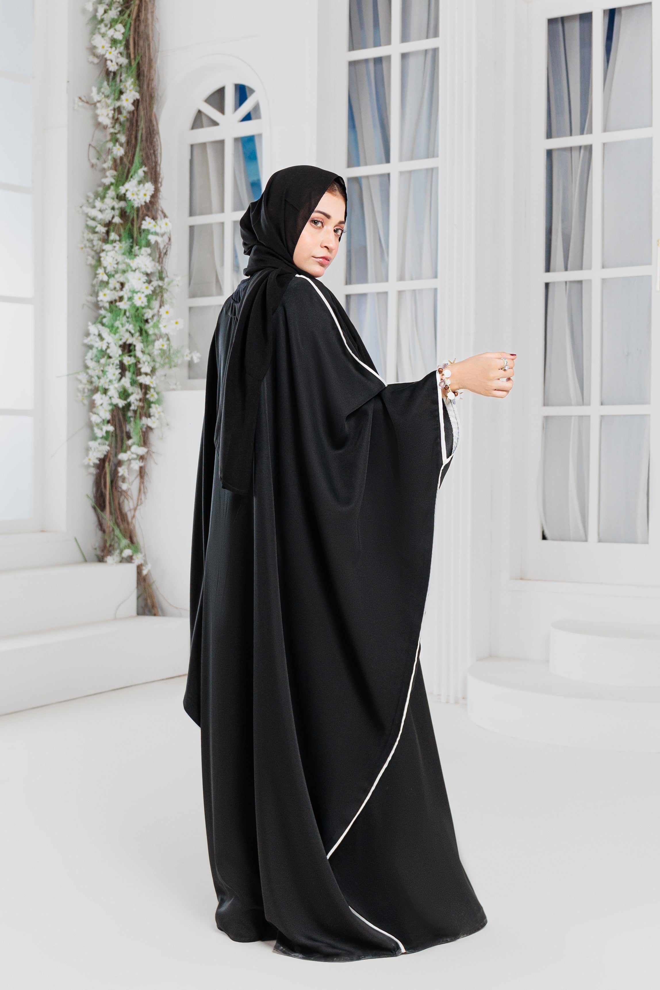 SAHAR AL-LAYL