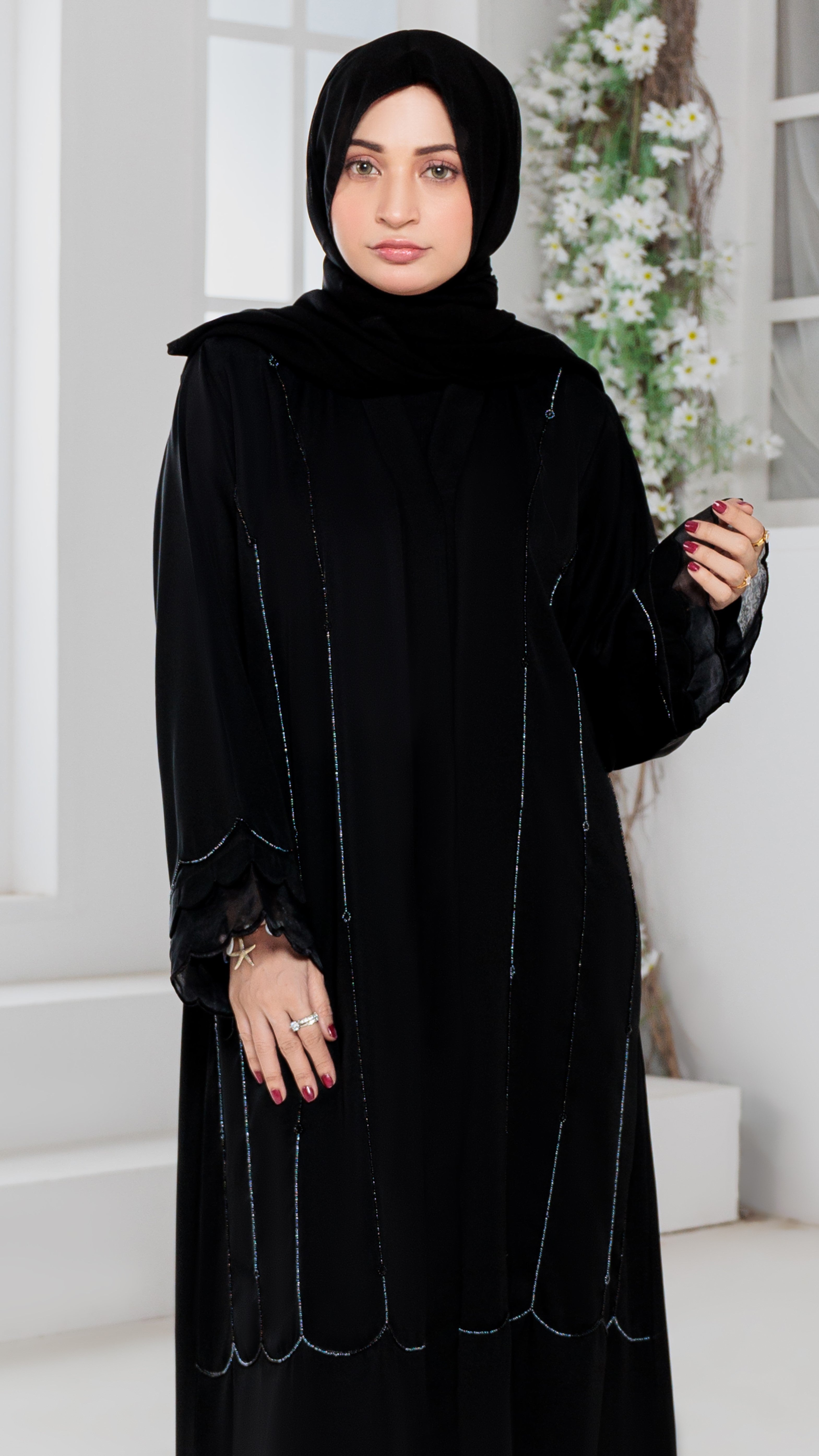 LAIL-AL-FANN