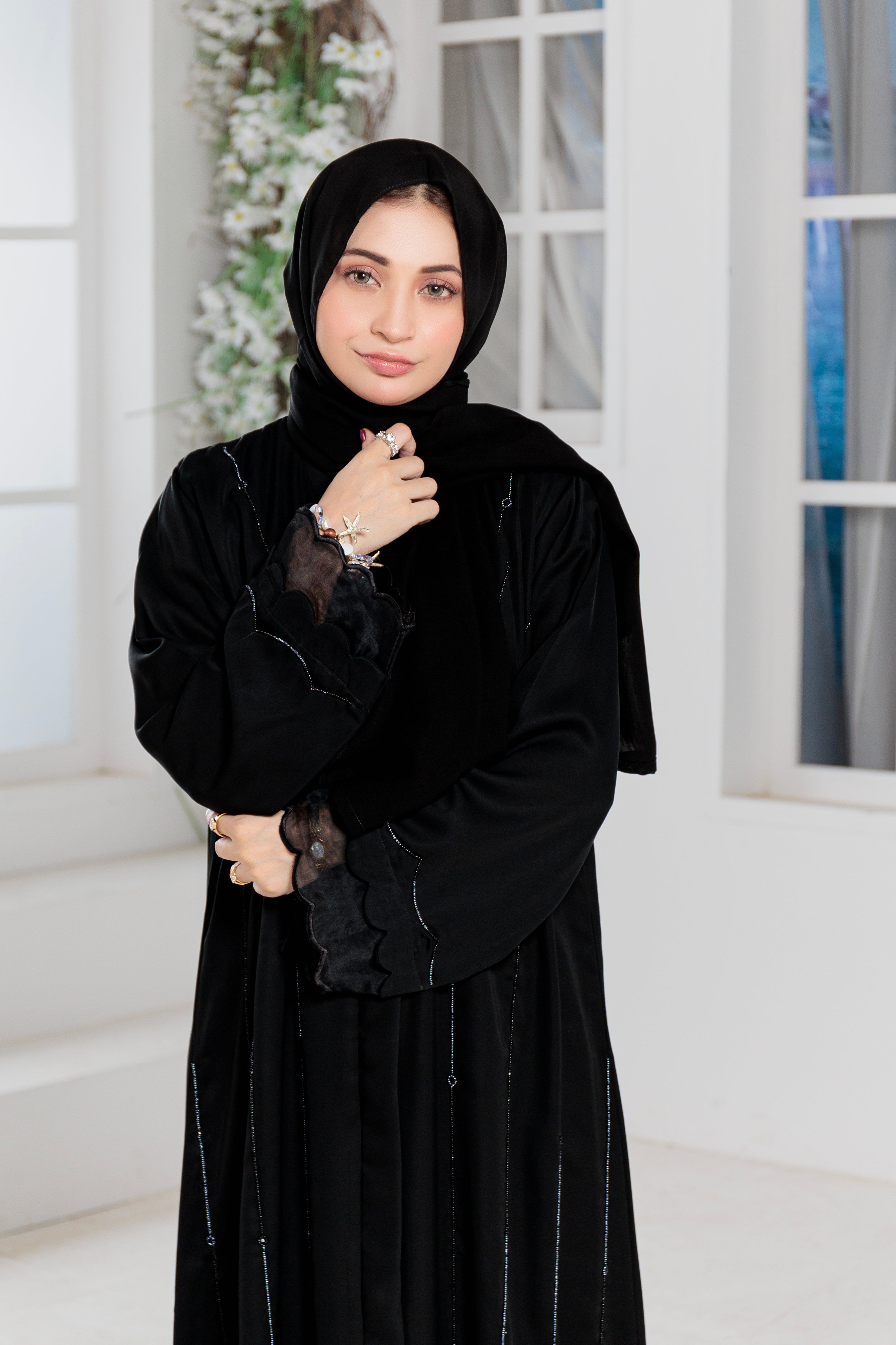 LAIL-AL-FANN
