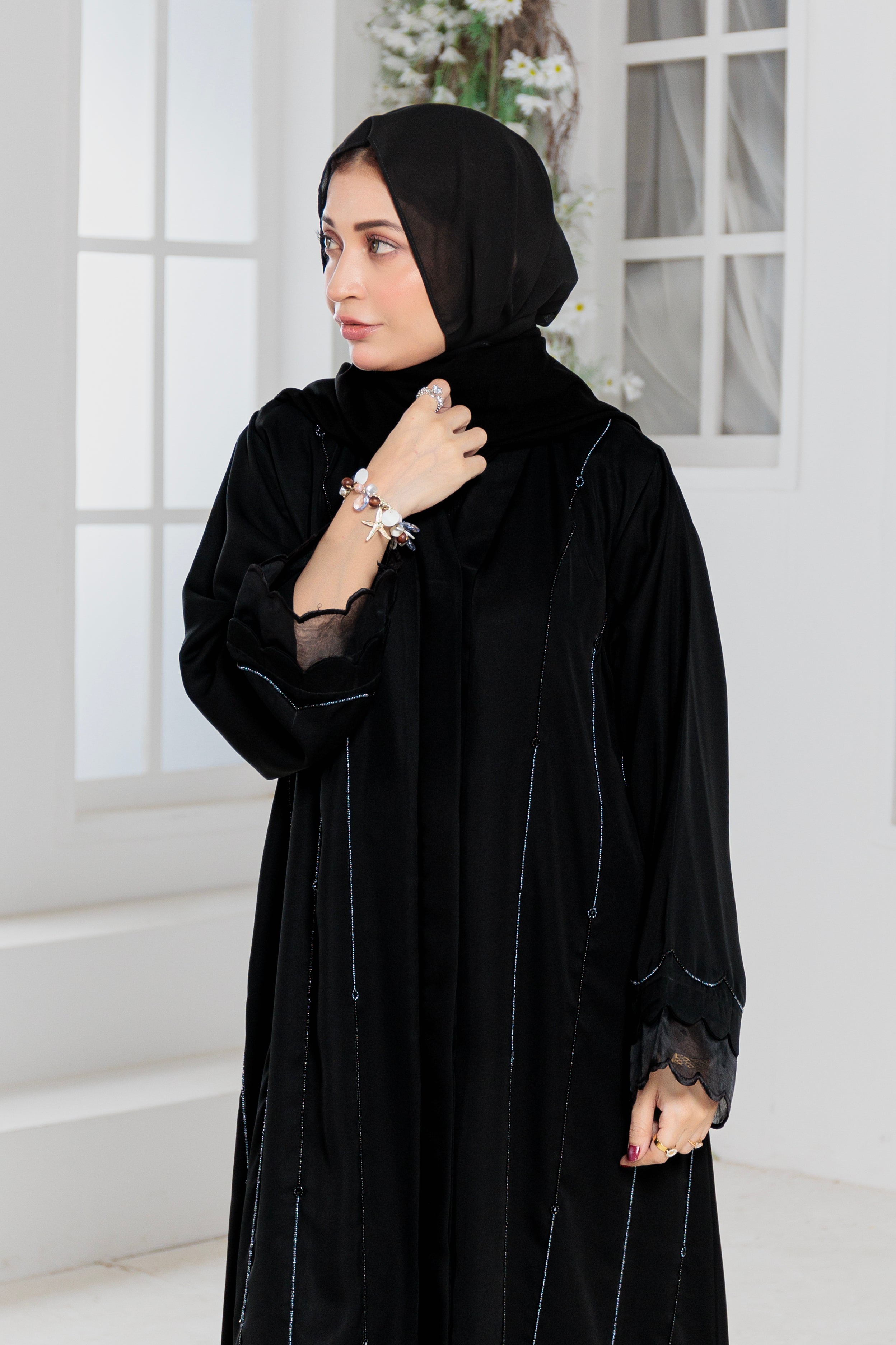 LAIL-AL-FANN