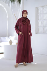 Bahar-E-Shaam (MAROON)