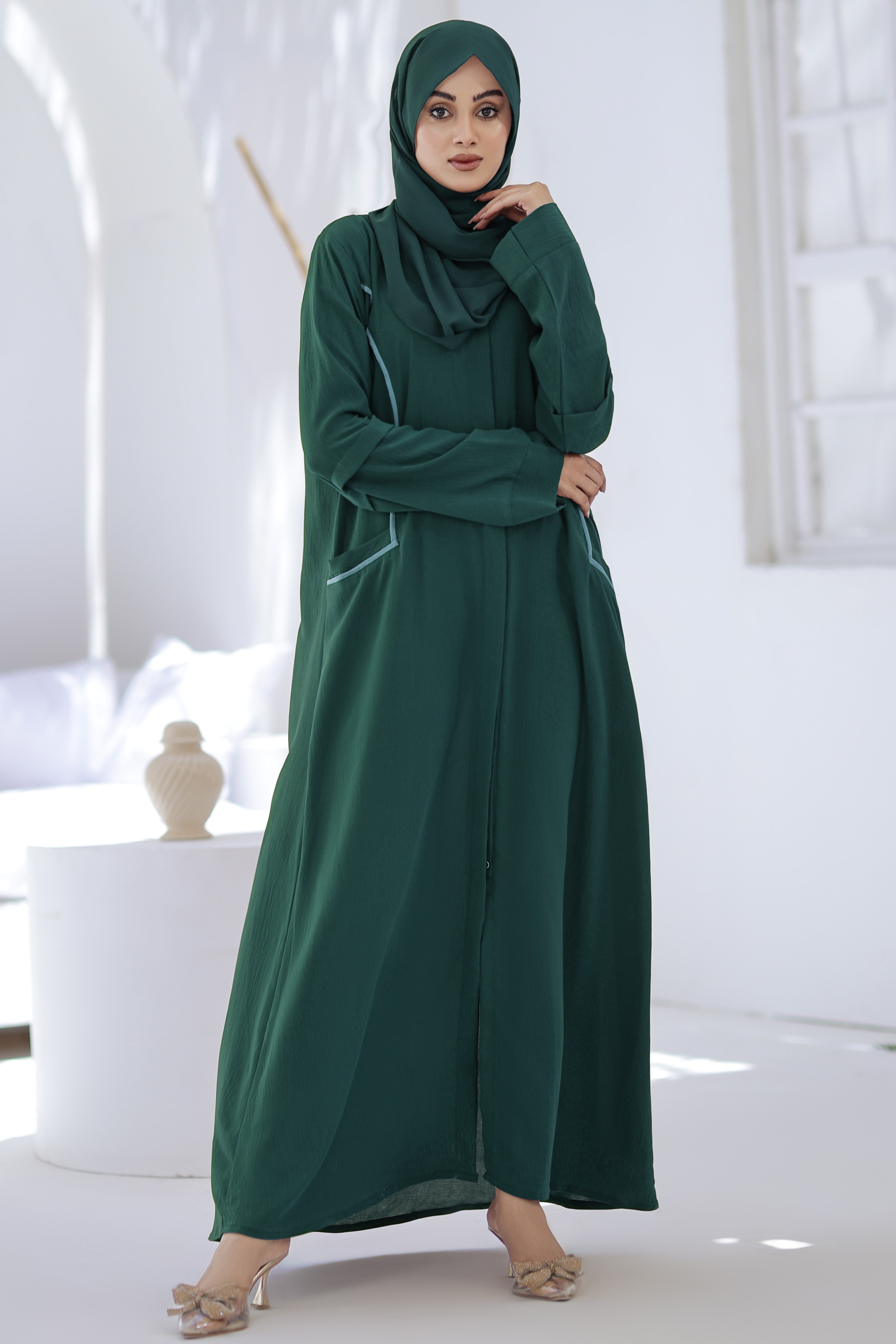 Bahar-E-Shaam (GREEN)