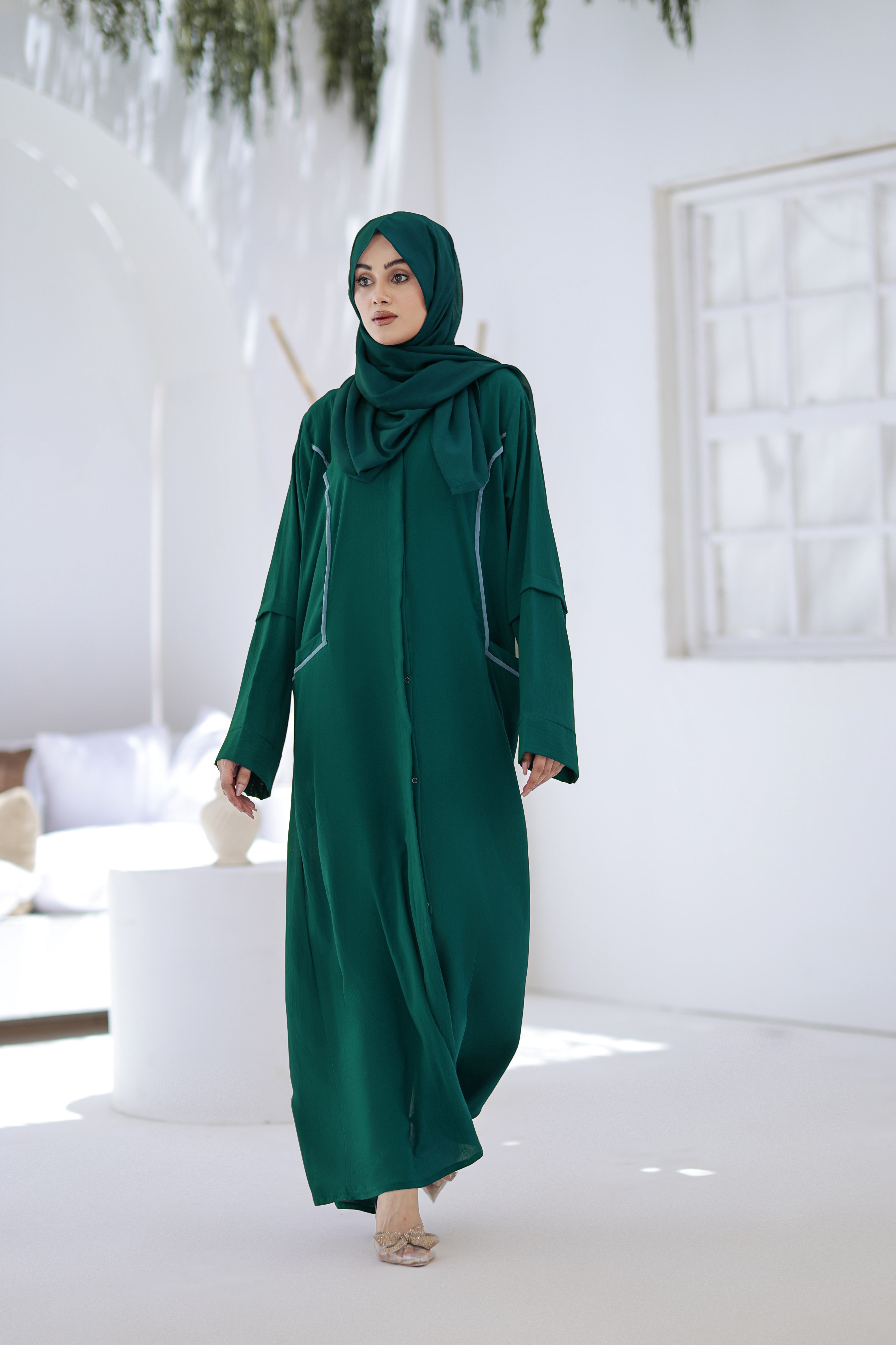 Bahar-E-Shaam (GREEN)