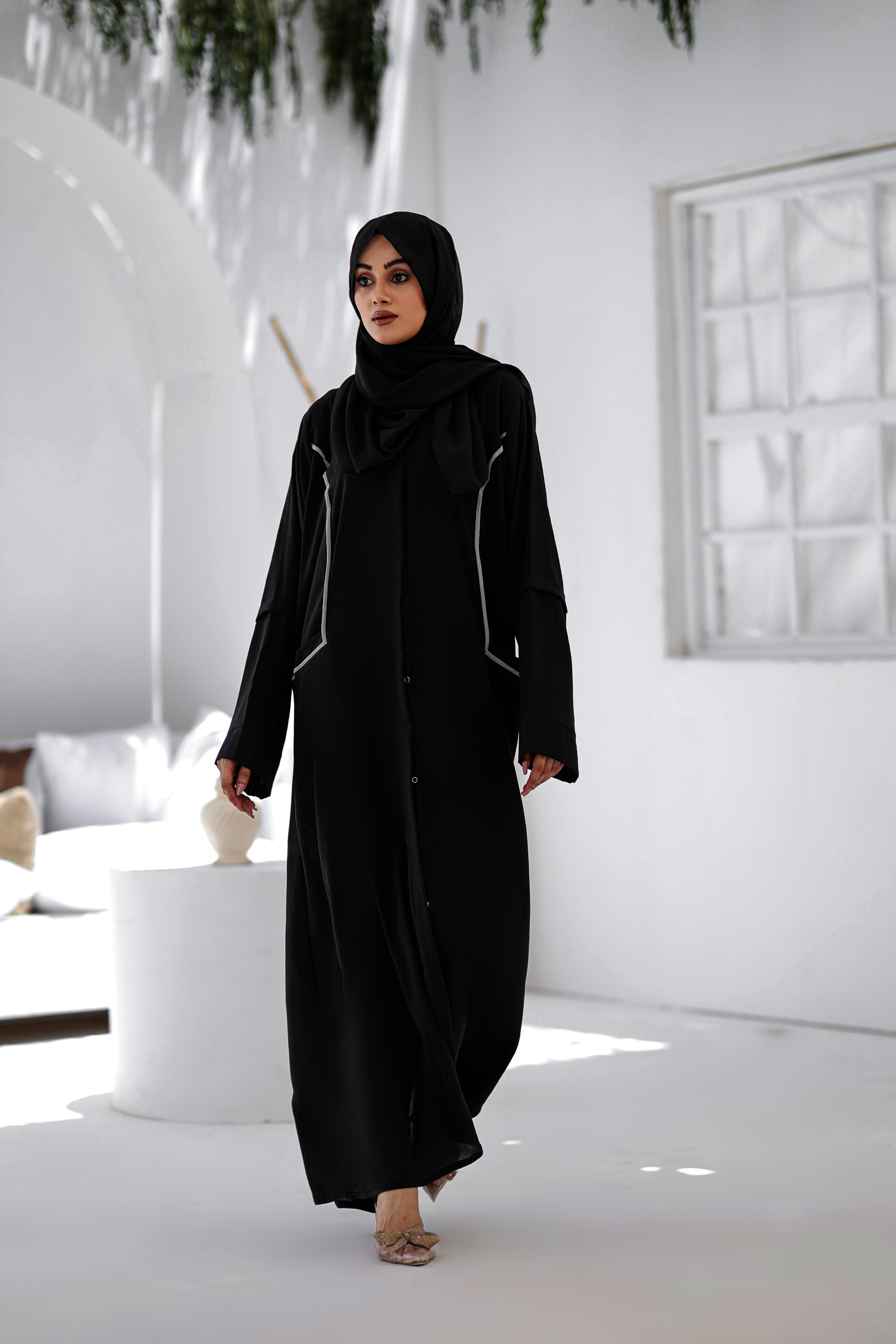 Bahar-E-Shaam (BLACK)